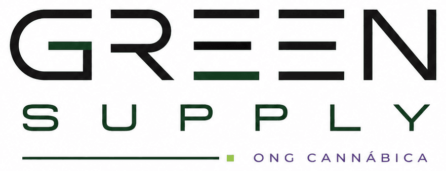 Green Supply · ONG Cannábica